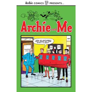 USED-Archie and Me Vol. 1 by Archie Superstars (Paperback)