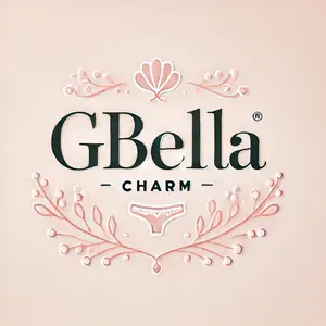 GBELLA Charm shop logo