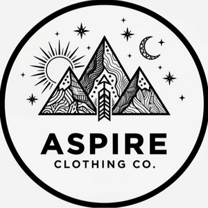 Aspire clothing company