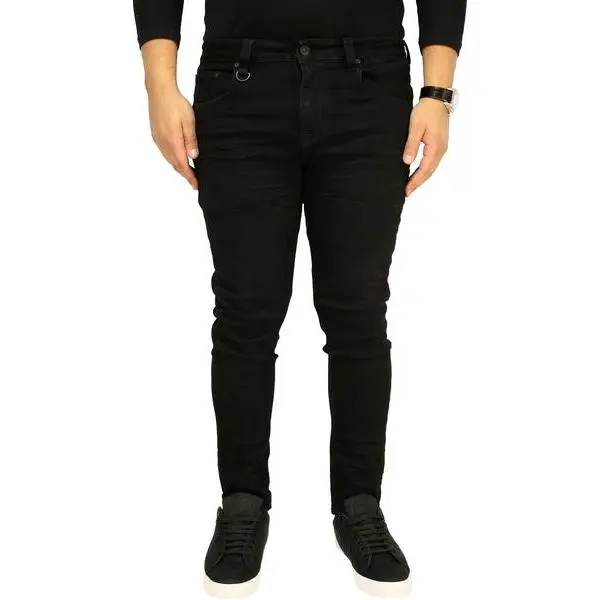 Privilege Society NOIR 200 Classic Skinny - Black