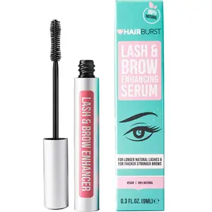Hairburst Lash and Eyebrow Enhancing Serum (0.3 oz.)