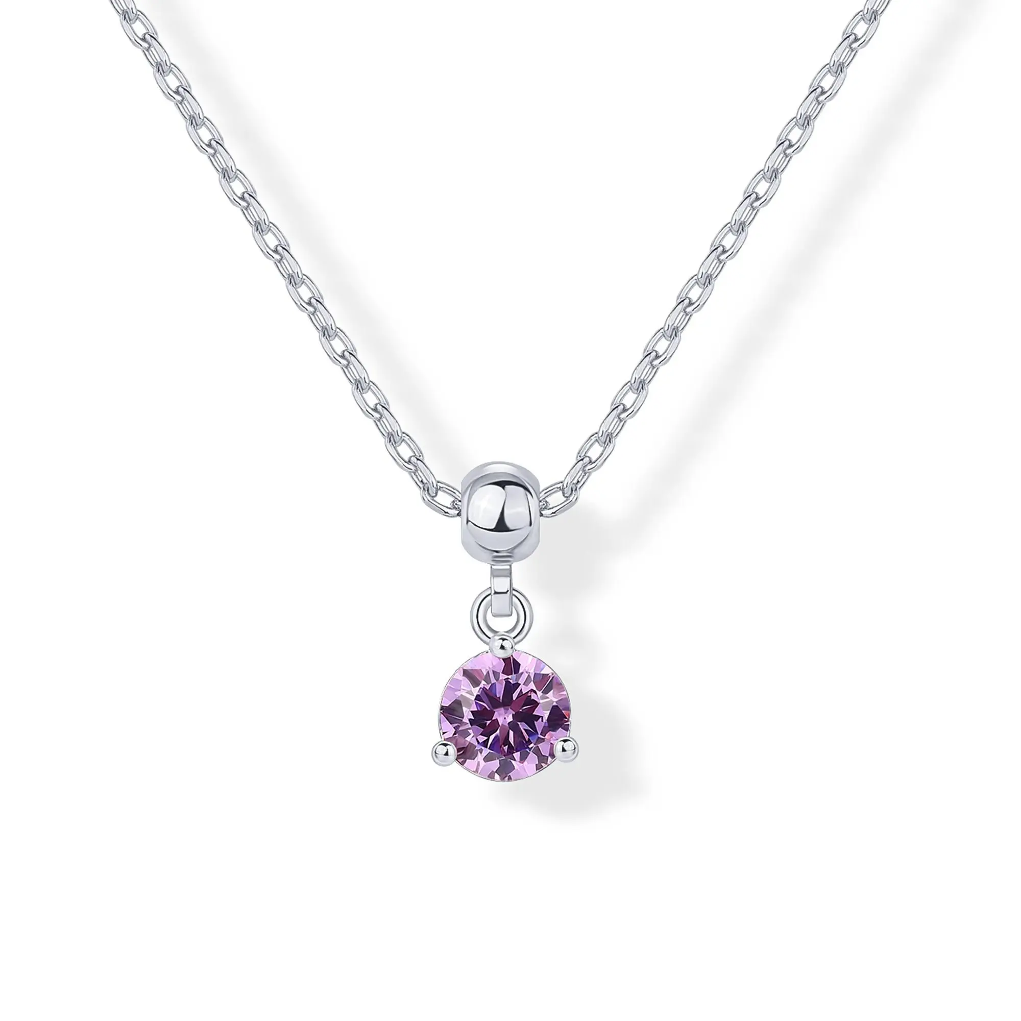 February - White Gold