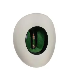 RANCHERA Copa chica CUERNOS CHUECOS 5000X LIMITED EDITION SAN JUDAS