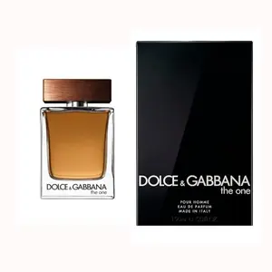 Dolce&gabbana The One Eau De Toilette For Men