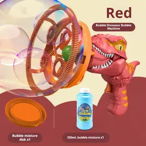 Popular Summer Outdoor Toy, 2026 New Semi-Automatic Fan Bubble Machine, Giant Bubble Blower Interactive Play Toy, Relaxing Parent-Child Leisure Game, Cute Healing Daily Plaything, Ideal Birthday Holiday Gift for Boys Girls