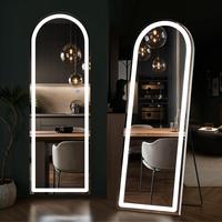 LED-arched