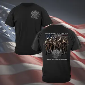 US Army T-Shirt, United States Army Eagle Graphic Tee, Patriotic Military Shirt, Veteran Gift, American Flag Army Shirt