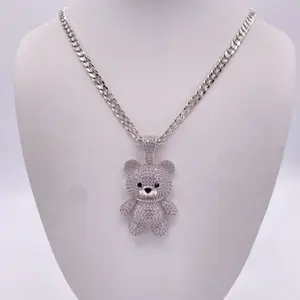 Rodriguezjewelry #3015 necklace #3130 pendant