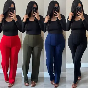 Lizbeth Pants  - womenswear - comfortable