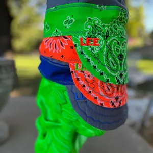 The angry welder limited welding cap