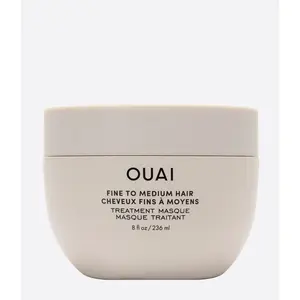 OUAI Fine To Medium Hair Treatment Masque