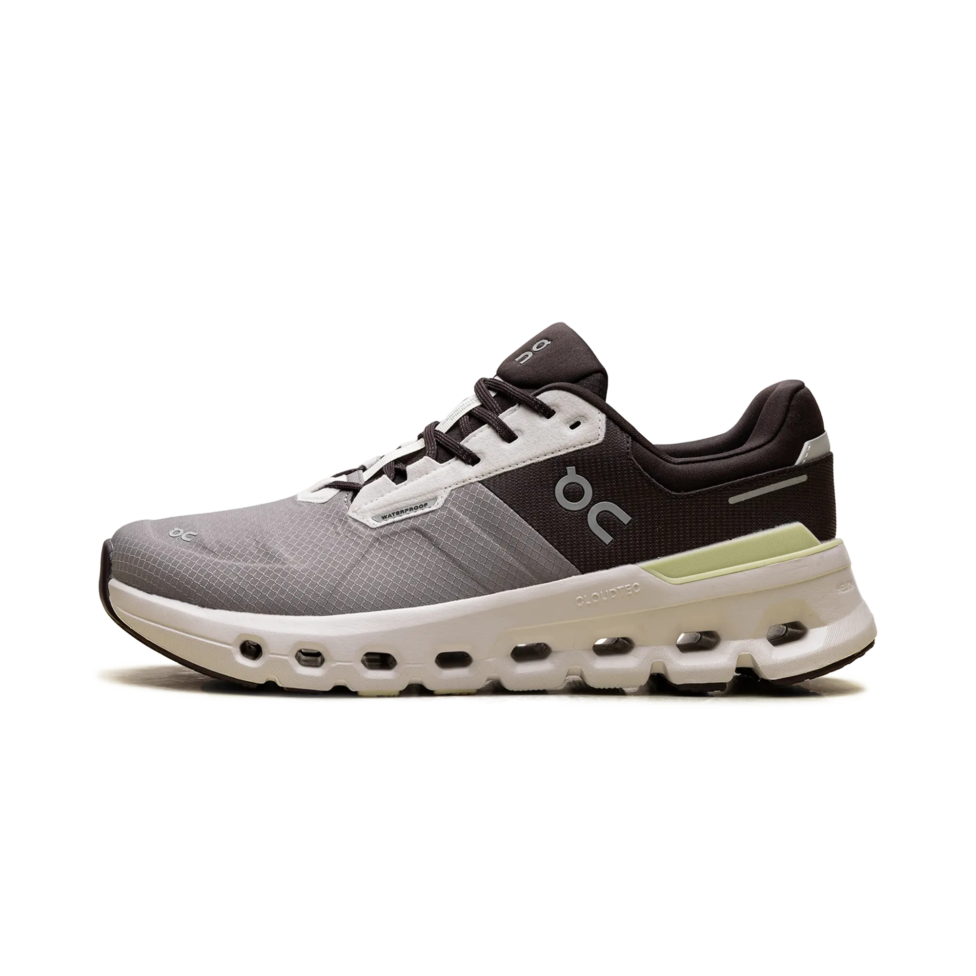 Cloudrunner 2 Waterproof WMNS "ZINC" 3WE10142783