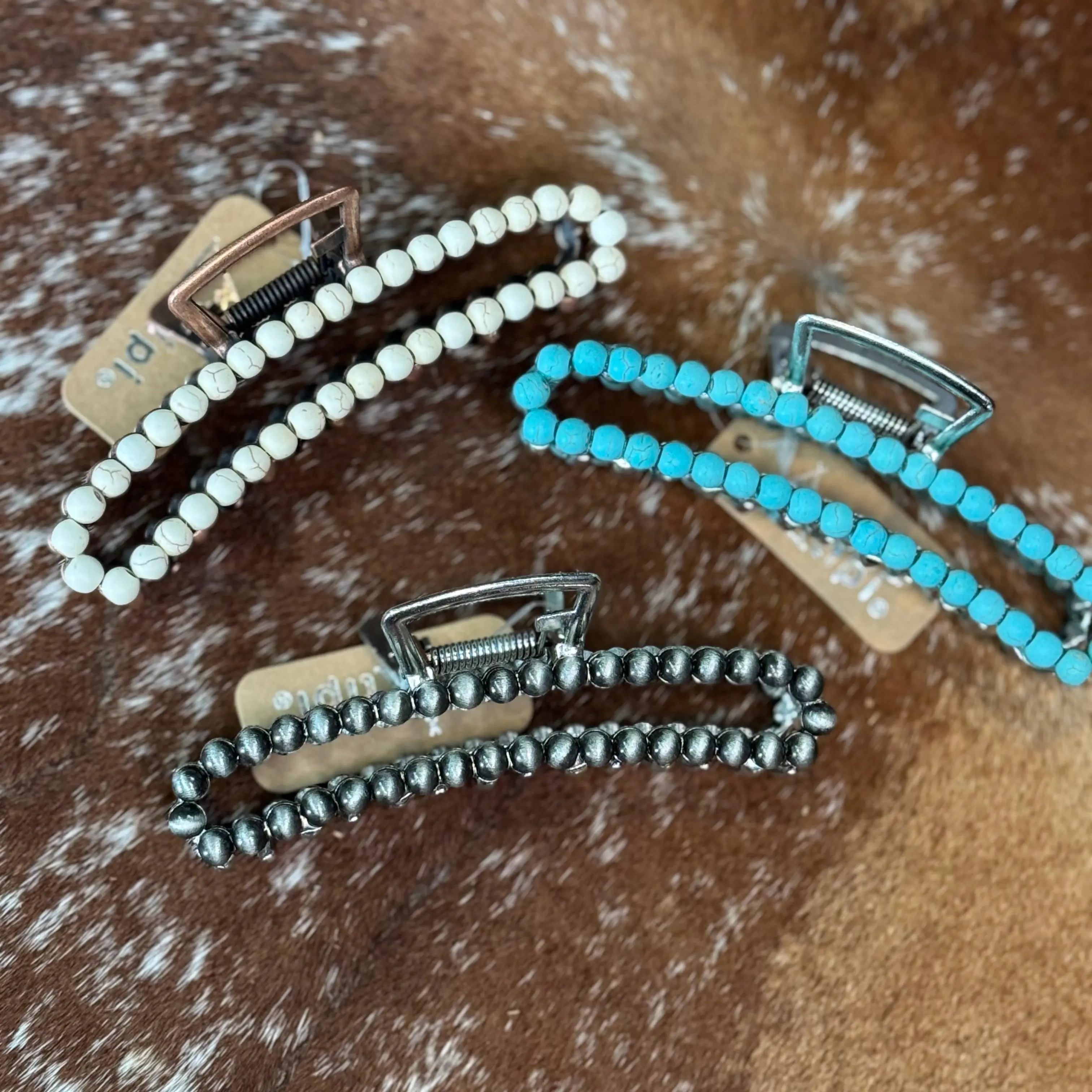 Claw Clips