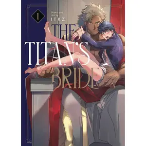Titans Bride Graphic Novel Volume 01 (Mature)