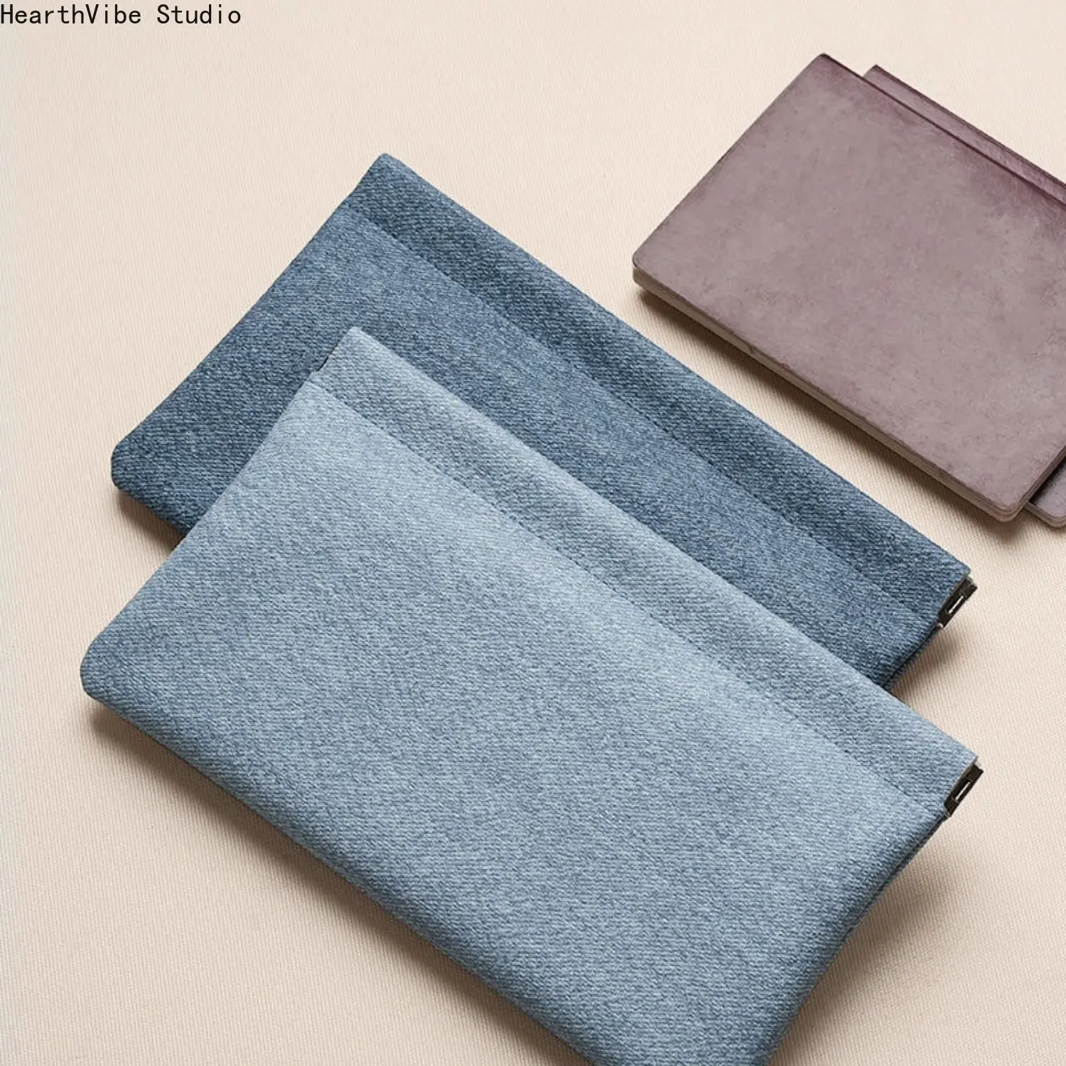 2026 Self-Closing Snowboarding Travel Wallet - Long Basic Plain Zipper Pouch, Compact Organizer for Cash, Cards, Passport, Durable Minimalist Design with High-Quality Stitching, Travel Wallets, Zipper Pouch Wallet