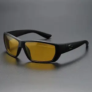 Polarized OutdoorX Sport Sunglasses |       UV400 |       Run, Cycle & Adventure