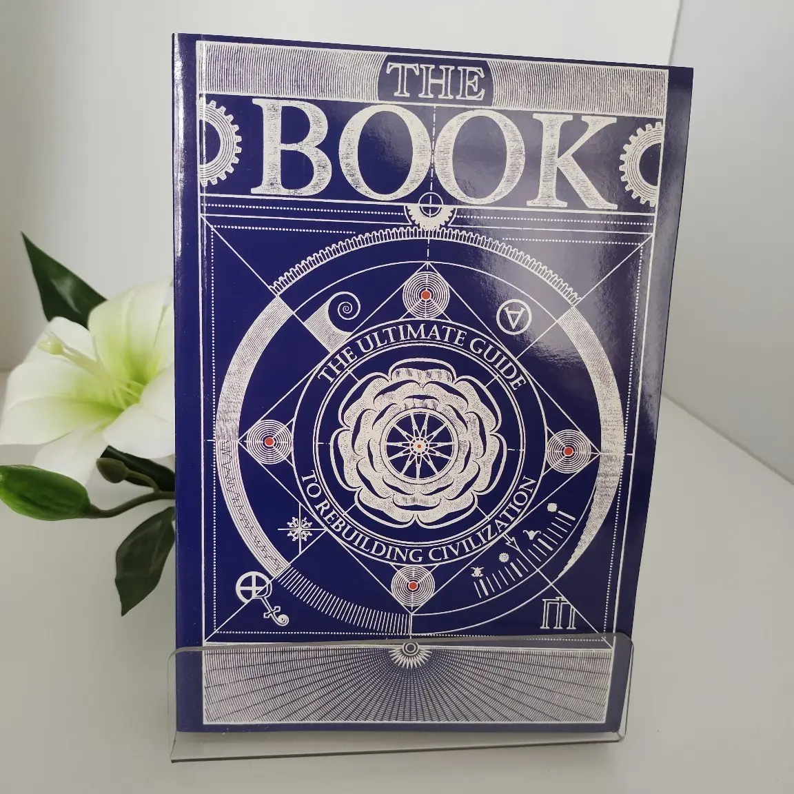 Thebook Cross-Border Bestseller Book, High-Quality Reading Material, Must-Have Addition to Your Library, Perfect Gift Choice, Ultimate Guide, Essential