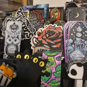 Pick Your Bookmark - Unique Designs Perfect for Book Lovers