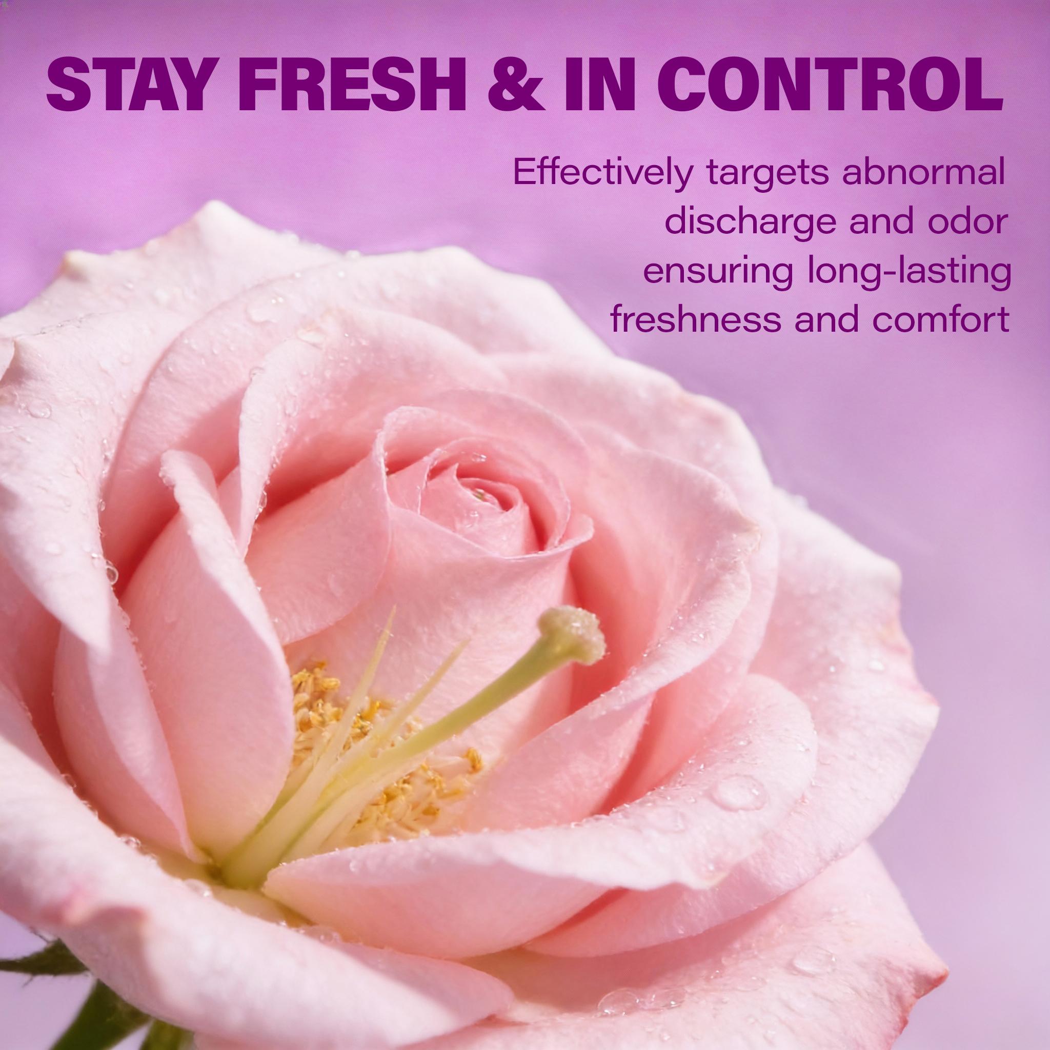 UPNOVA Intimate Care Duo Set (7-Pack) | Daily pH-Balanced Gel + Hydrating Essence for Fresh, Comfortable Routine | Subscribe & Save Feminine Hygiene Products Herbal