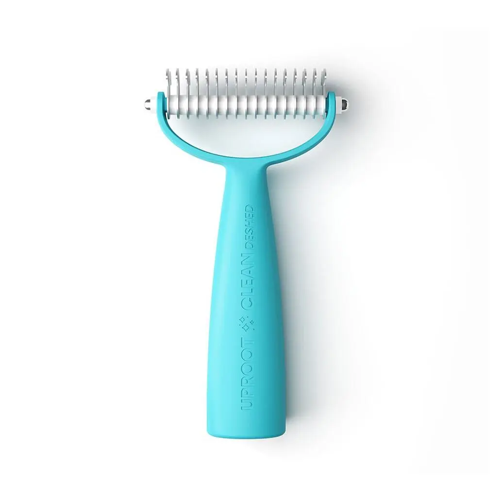 Uproot Dog and Cat Deshedder Uproot Dog and Cat Deshedder