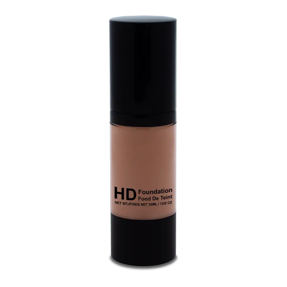 HDL Foundation - 155 Almond - 30ml