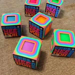 Cool cube ! Schylling