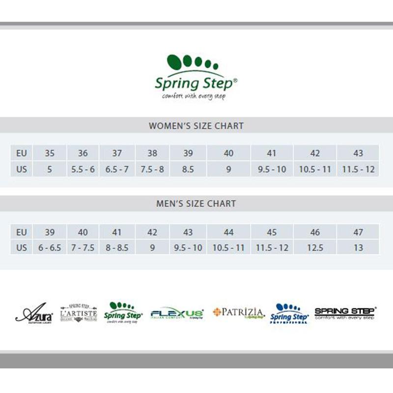 Flexus by Spring Step Platform Adjustable Sandals - Shinzon