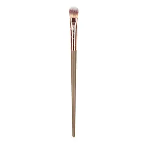 Large Eyeshadow & Cream Brush – Perfect for Smooth Base & Primer Application