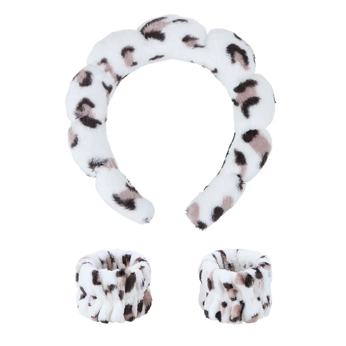 Leopard White