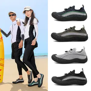 Unisex Healthy & Non-Slip Breathable Barefoot Shoes, Flexible Lightweight Daily Wear Walking Shoes