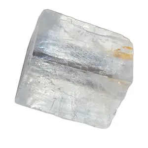 Brazilian Optical Calcite - Clear - Specimens - Natural Stone