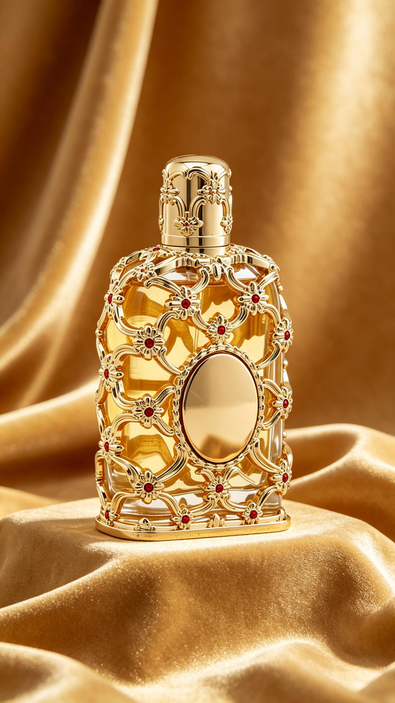 Unisex Royal Amber EDP 5.0 oz | Rich Warm Oriental Amber Luxury Fragrance, Long-Lasting Viral Unisex Scent for Daily, Date Night & All Occasions