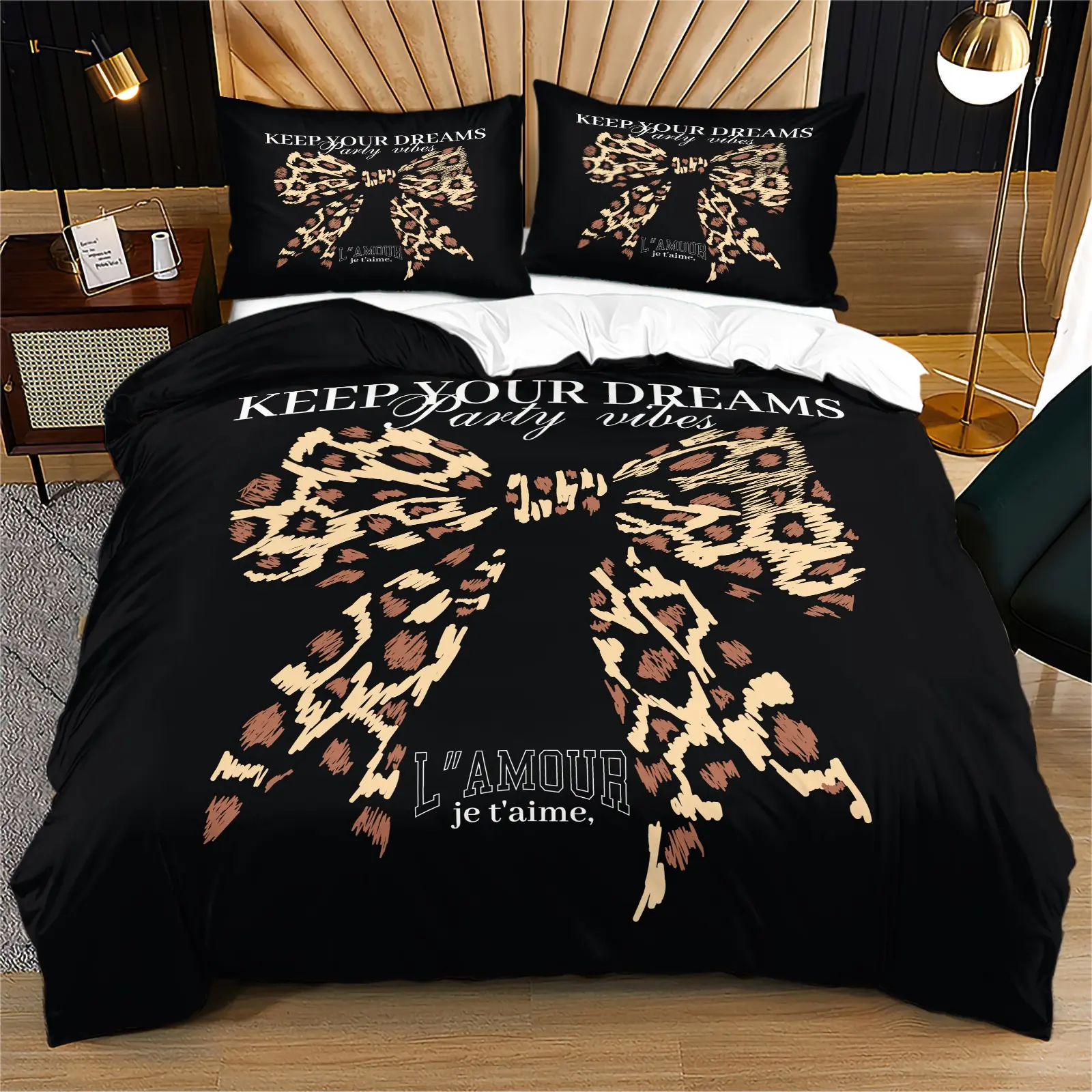 Duvet Cover 1