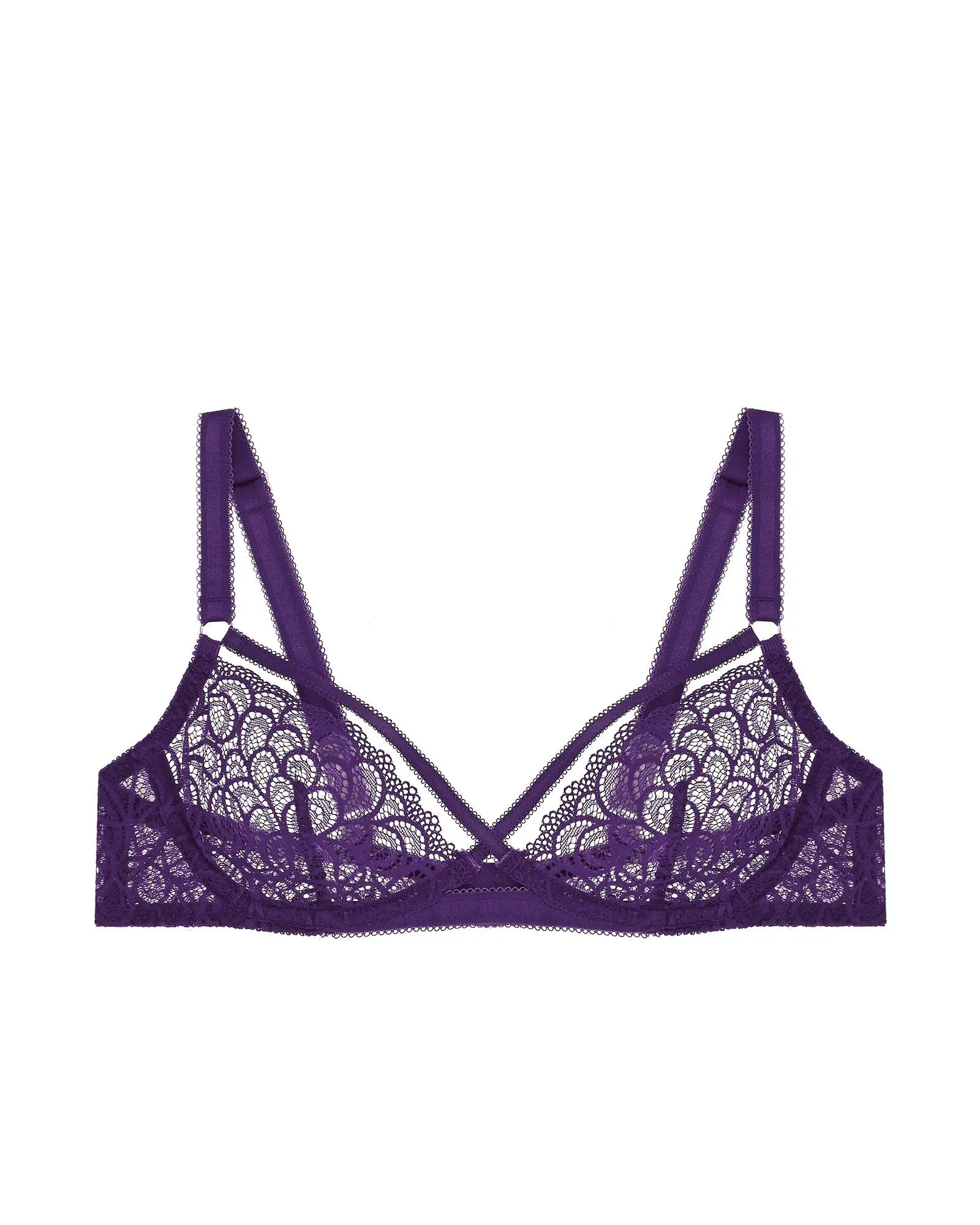 Karina Underwire Bra