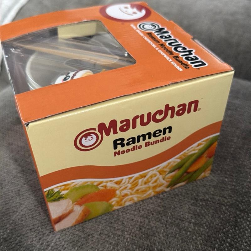 Maruchan Ramen Noodles Bundle with Adorable Character Design Perfect for Noodle Enthusiasts