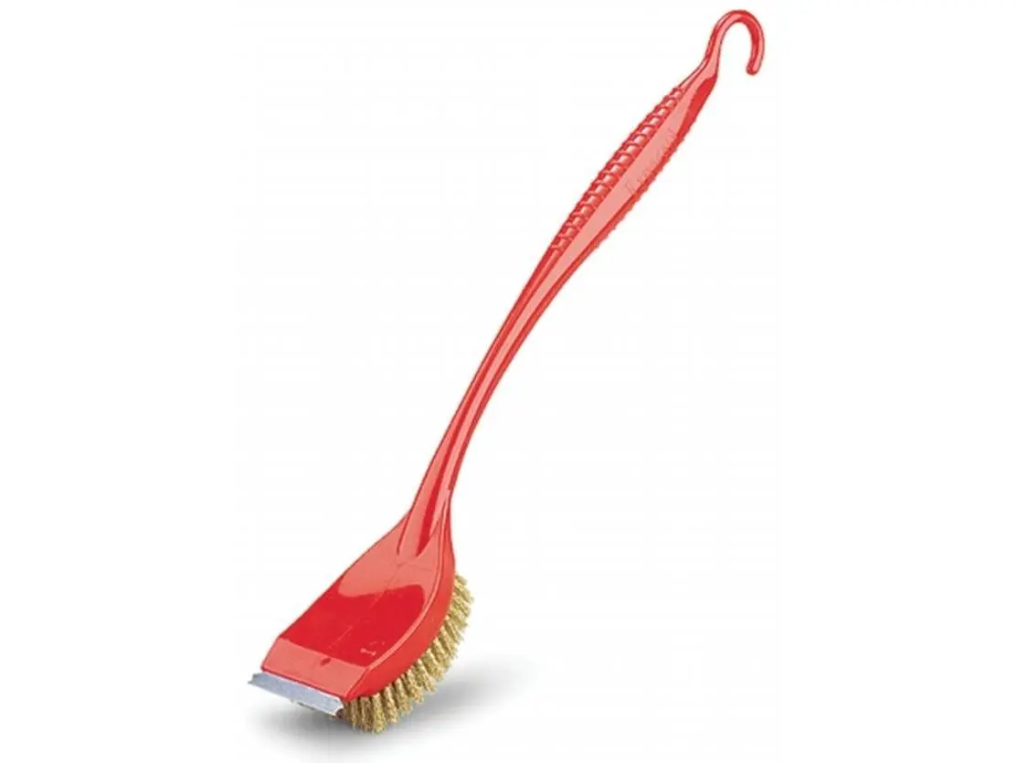 Libman 528 19" Long Handle BBQ Brush