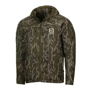 DEGREE FLEX Performance Puff Jacket