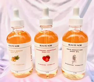 3-PACK BODY OIL BUNDLE