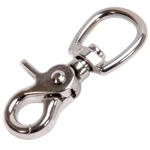 Jeffers Trigger Snap Jeffers Trigger Snap