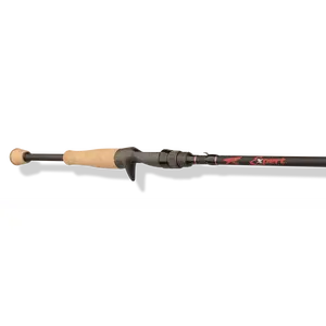 Falcon Expert Casting Rod
