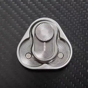 Magnetic Fidget Slider Metal Sensory Fidget Toys for Focus, Stress Relief Gifts