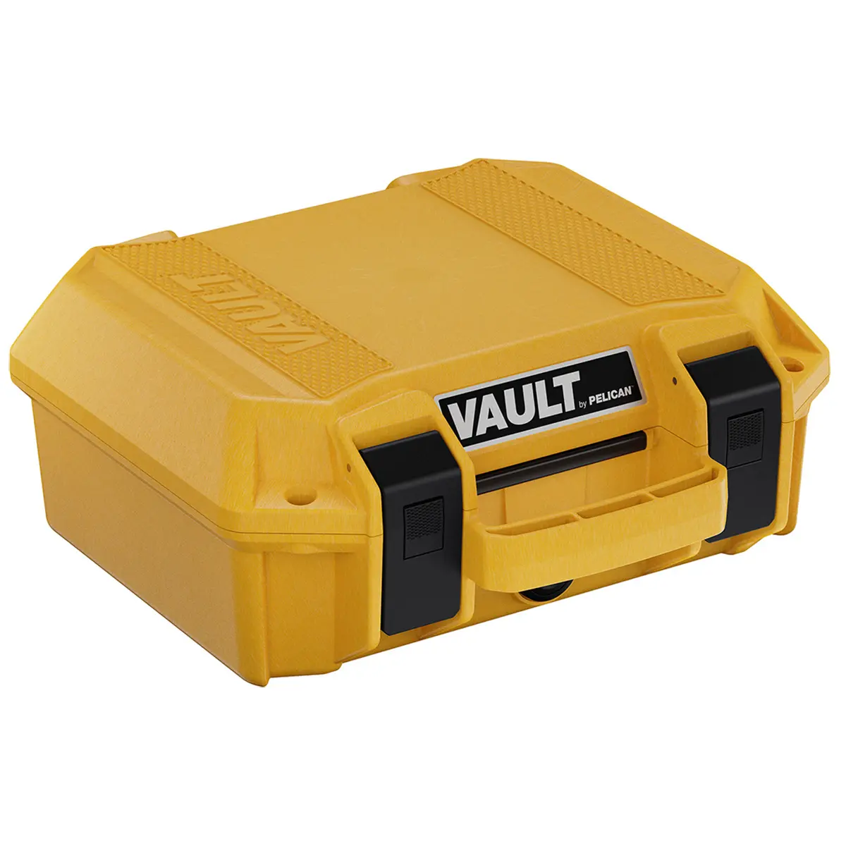 Pelican V100C Vault Equipment Case with Foam