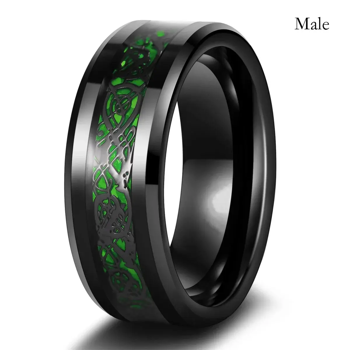 Male-Green