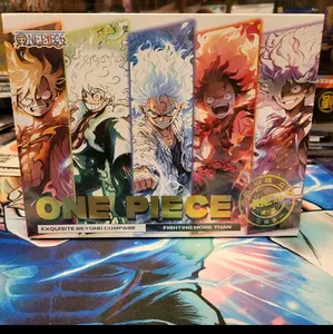 OP Exquisite Beyond Compare Box