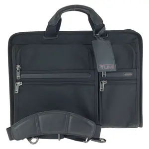 Pre-owned TUMI Nylon Tote Bags ALPHA business bag