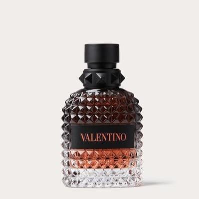 Valentino Uomo Born In Roma Coral Fantasy Eau De Toilette For Men