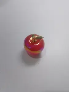 Apple Doll, Cute Apple-Shaped Toy, Perfect for Kids' Playtime, Soft and Safe Material, Ideal Gift for Children, Durable Design