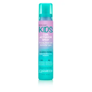 ECO CHIC® KIDS CURL ACTIVATOR SPRAY