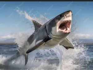 Shark Bite - DOME A BOX