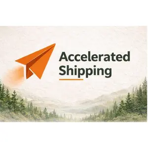 Direct from our US Factory. Dear valued customer, thank you so much for your support! If you have any questions, our team is always here to help.